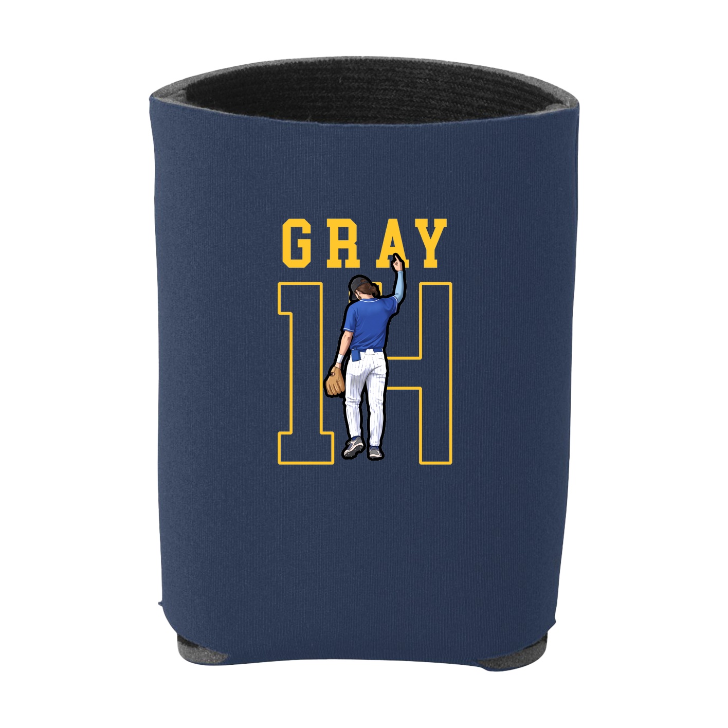 Can Holder — Shirsey in Navy