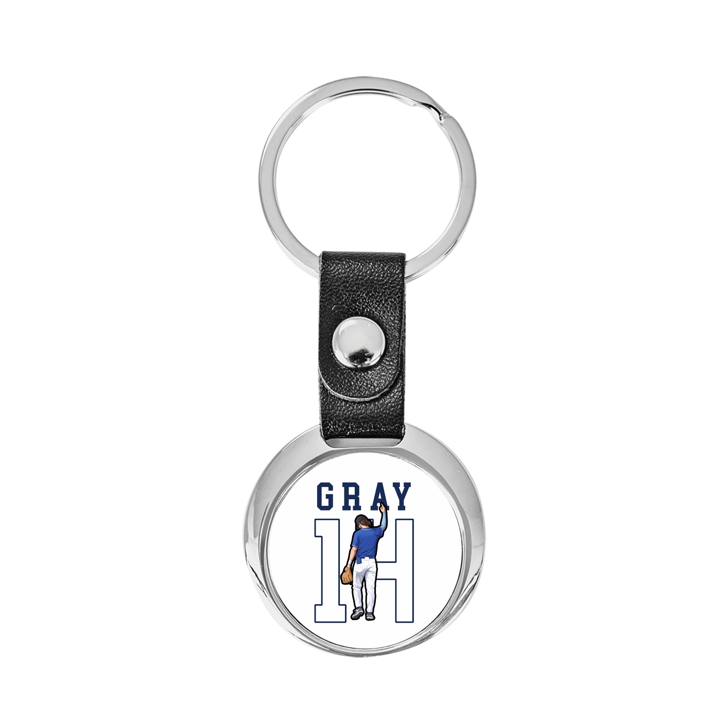 Key Chain — Shirsey in Classic