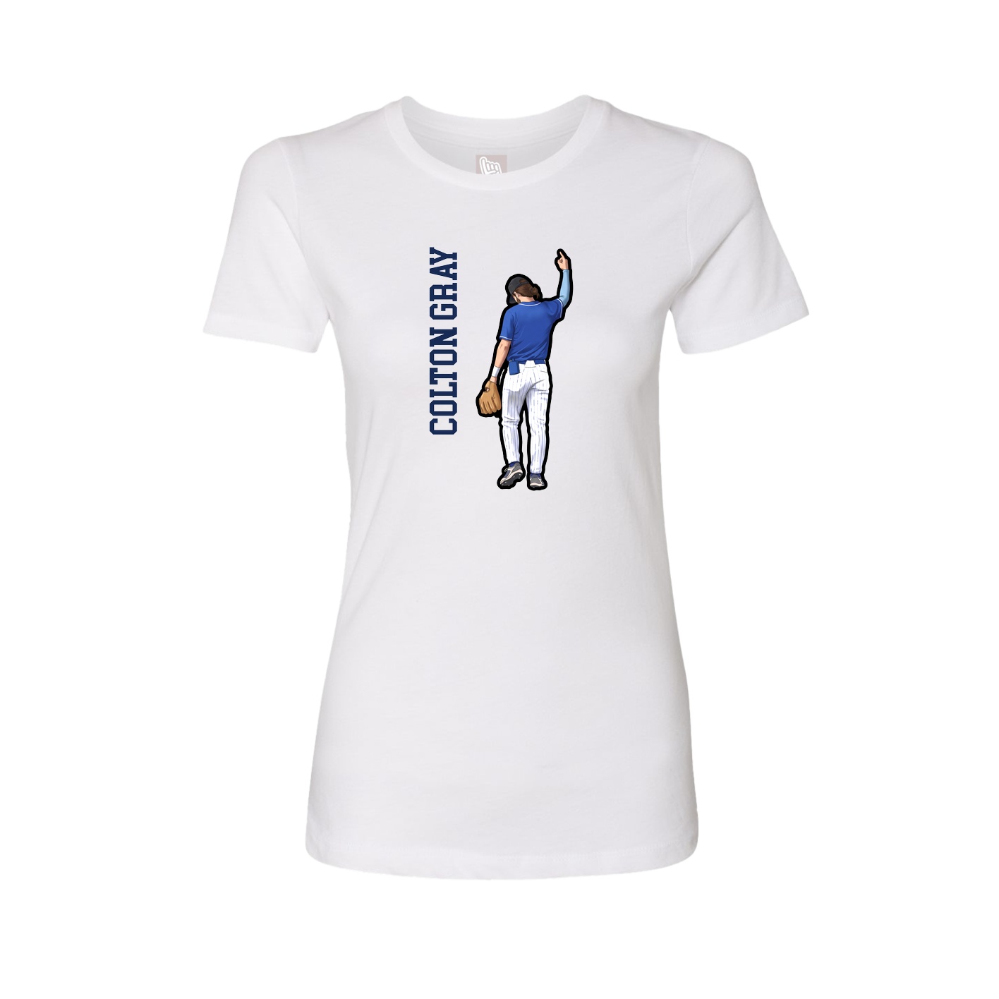 Womens Tee