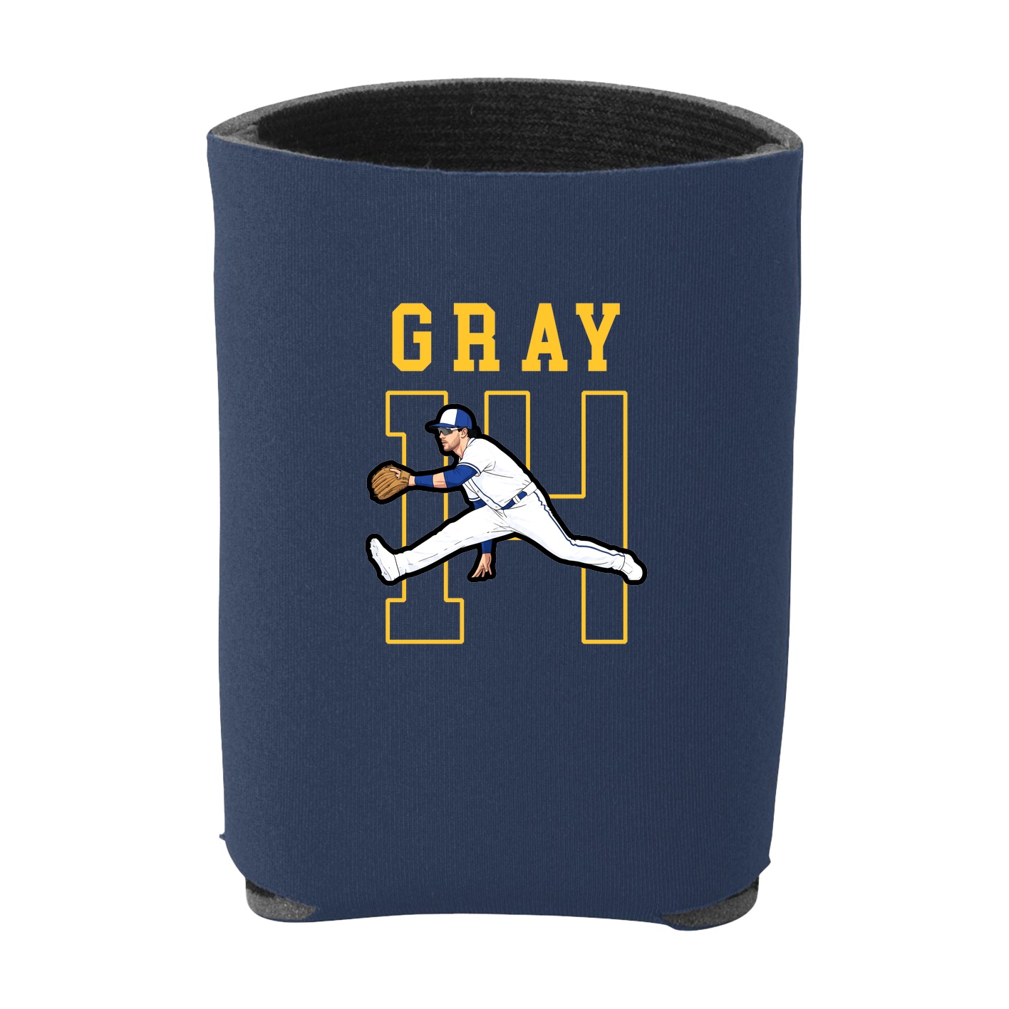 Can Holder — Shirsey in Navy