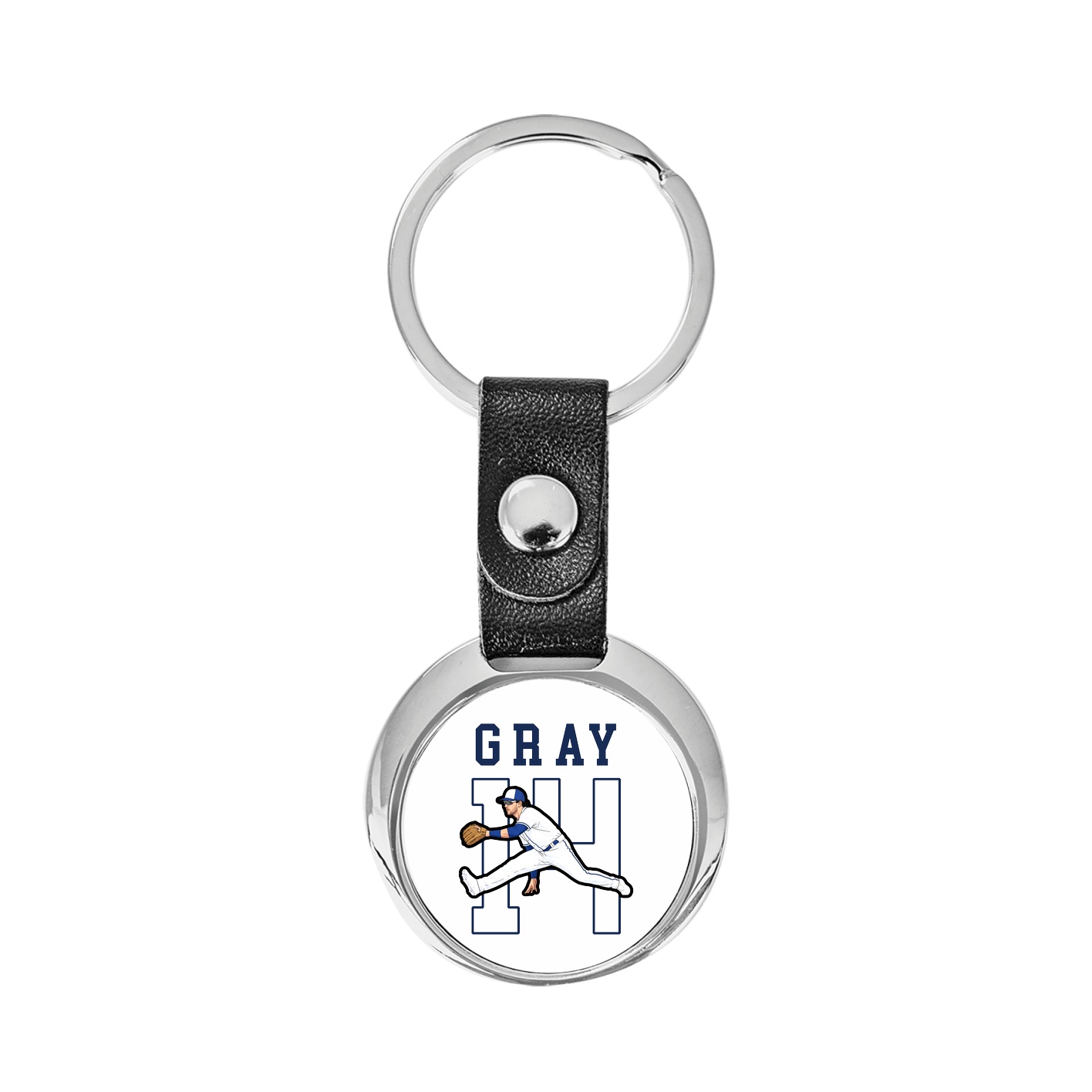 Key Chain — Shirsey in Classic