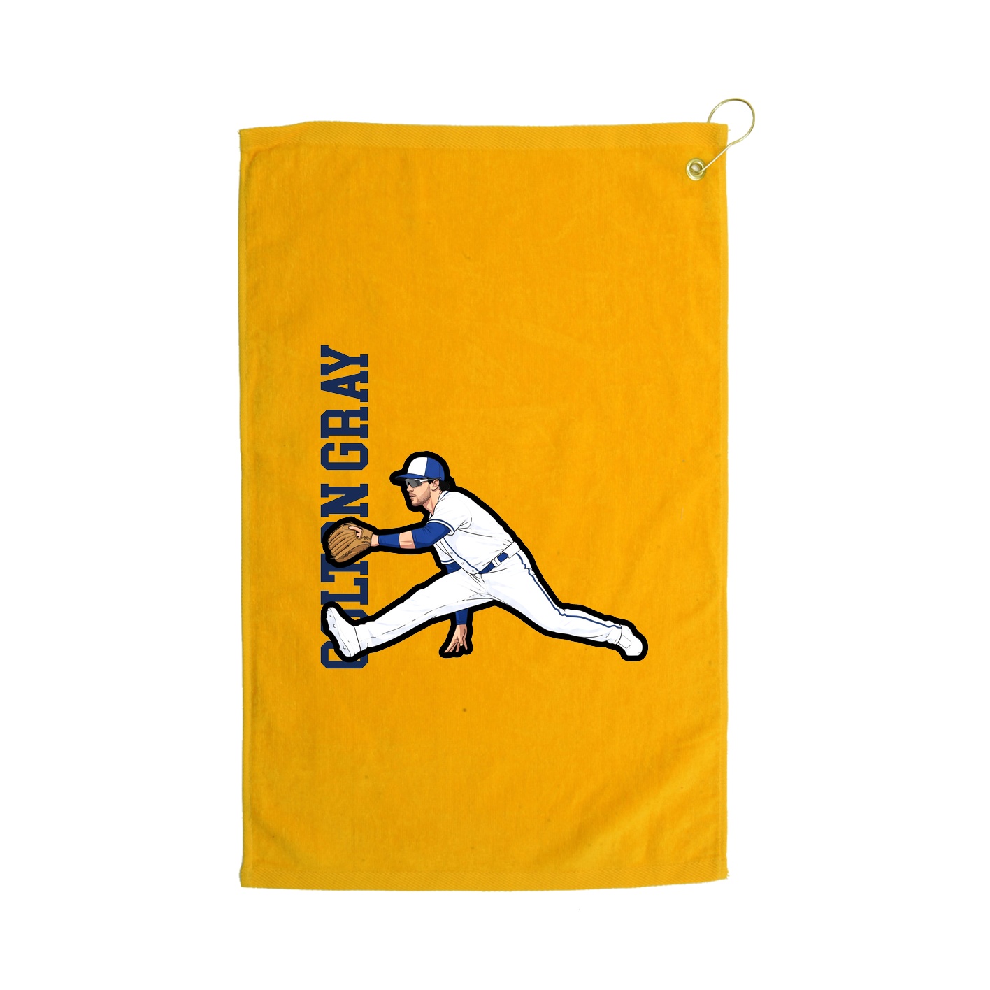 Golf Towel