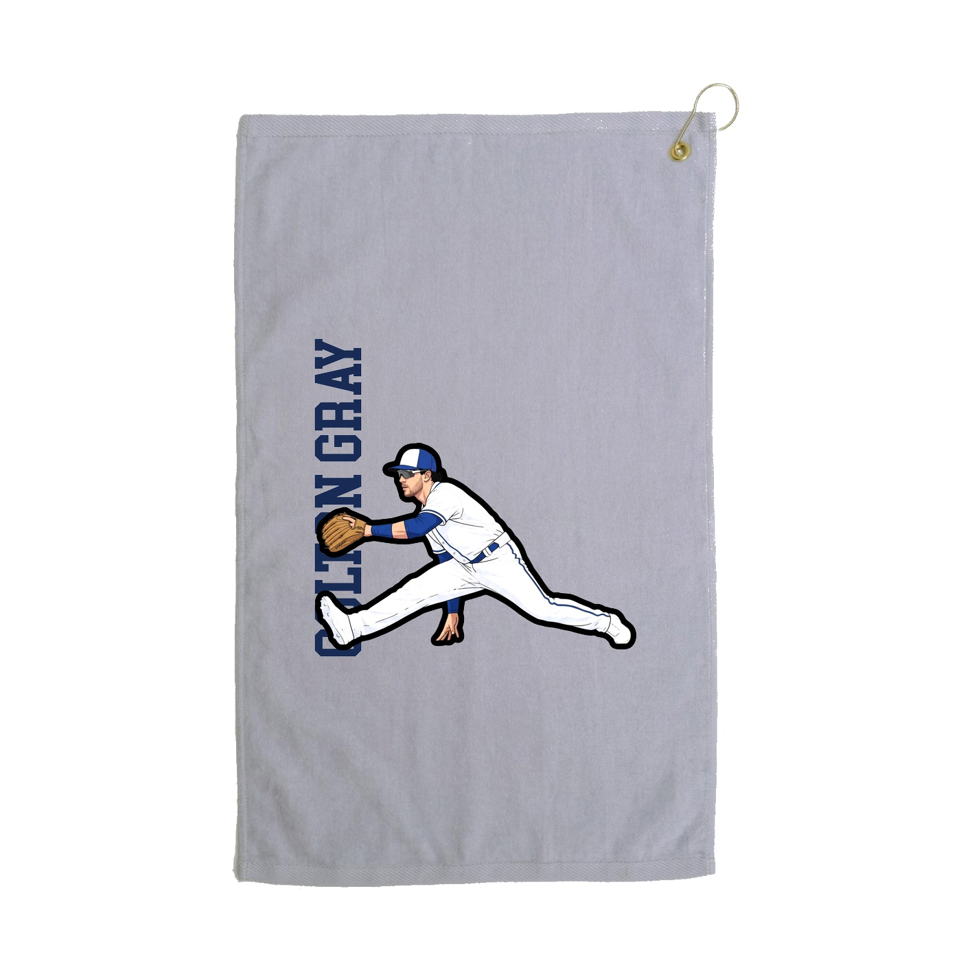 Golf Towel