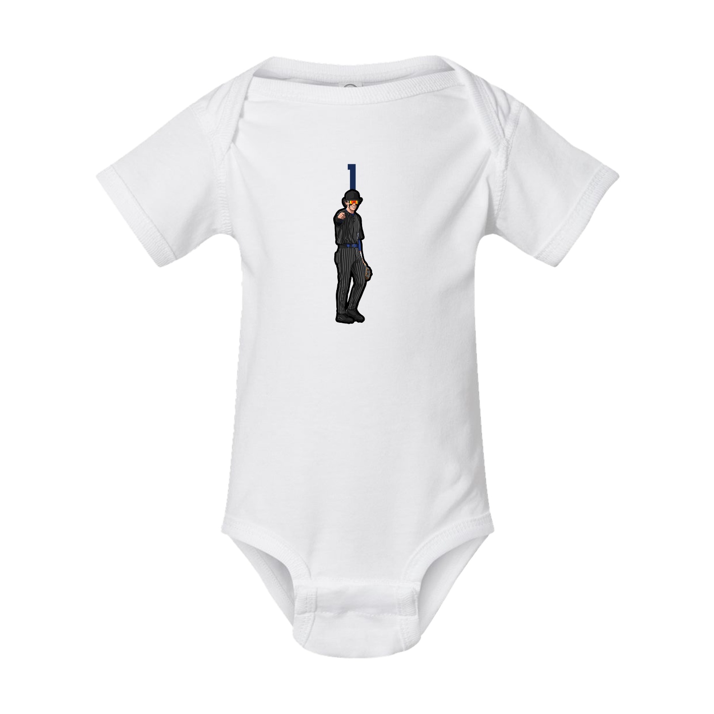 Baby Onesie