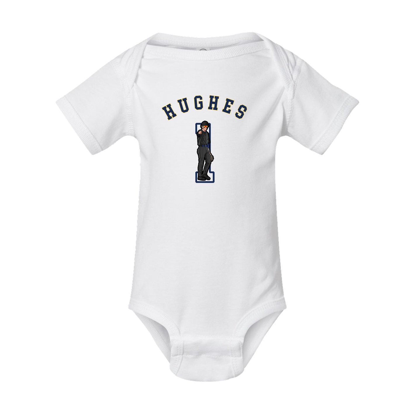 Baby Onesie