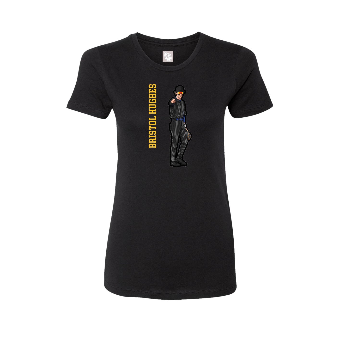 NIL Club Womens Tee
