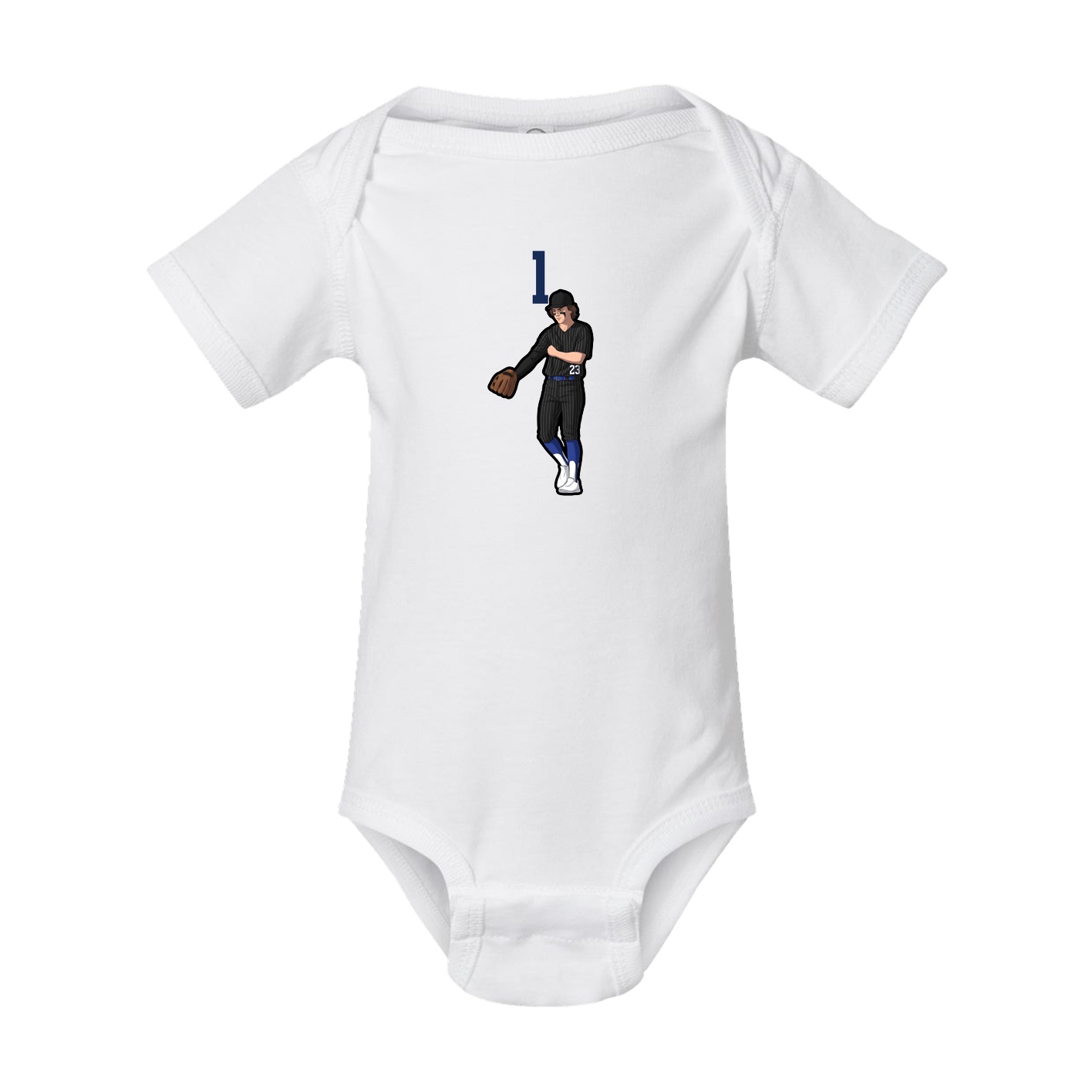 Baby Onesie