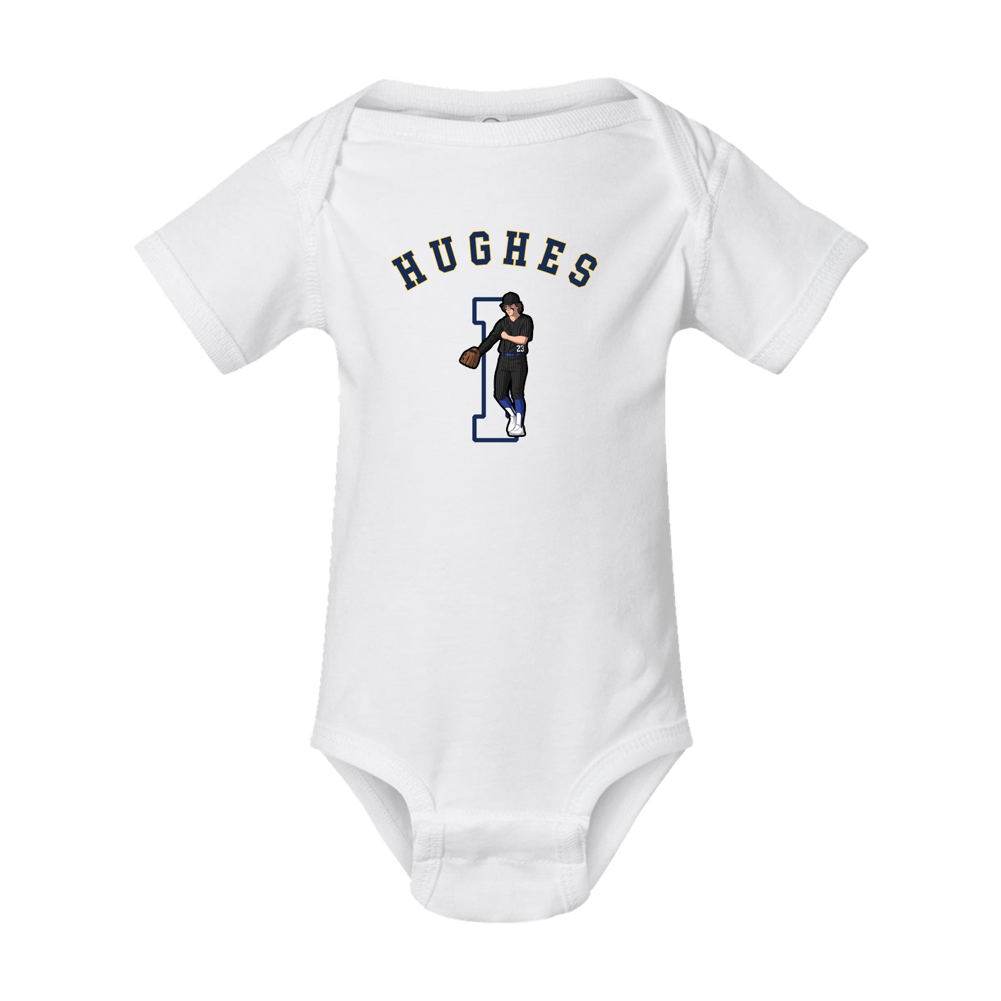 Baby Onesie