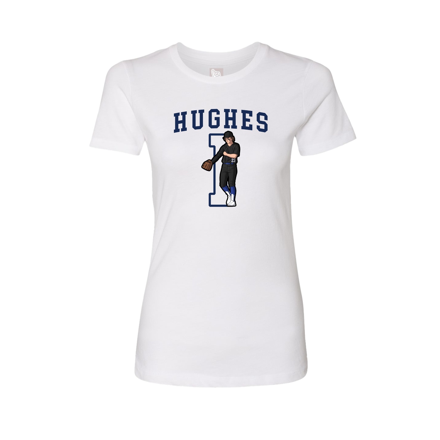 Womens Tee