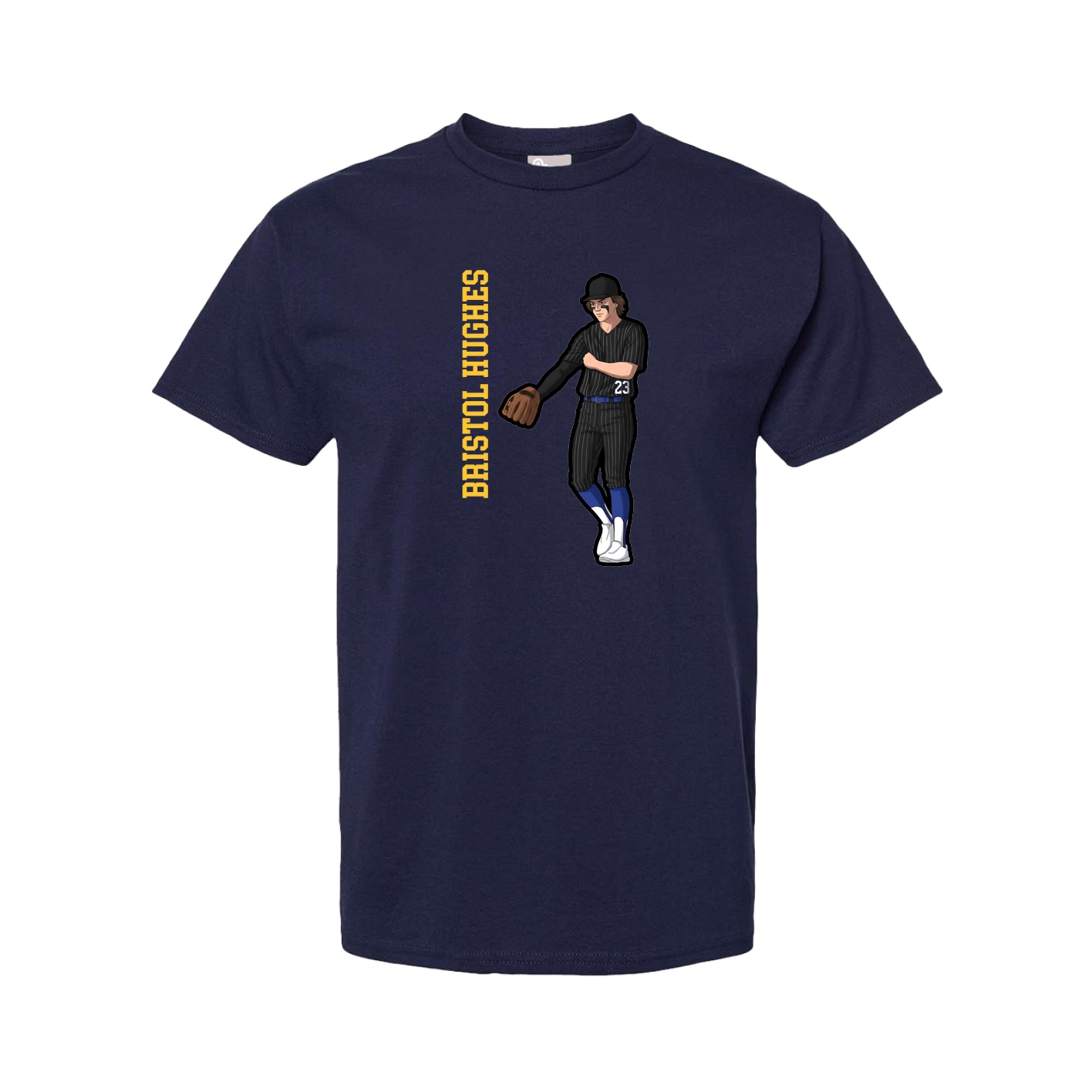 NIL Club Tee