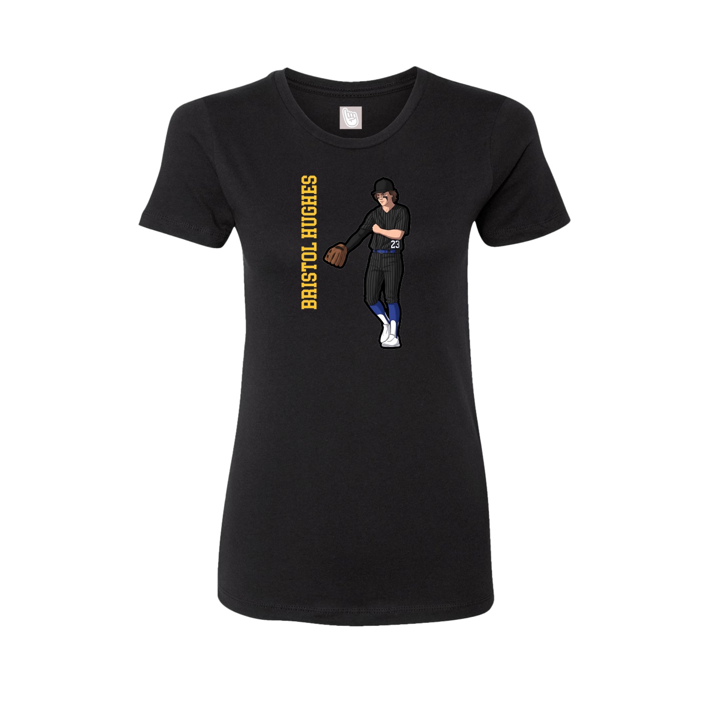 Womens Tee