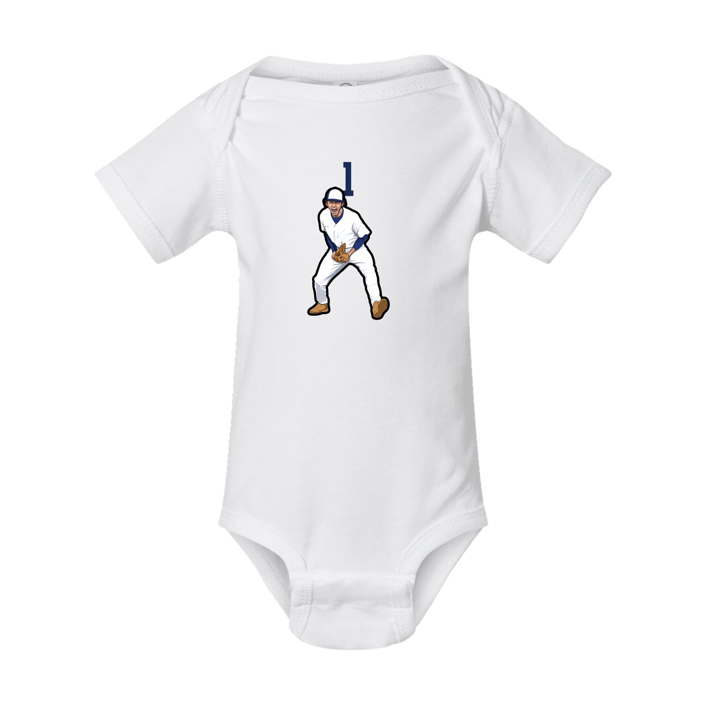 Baby Onesie