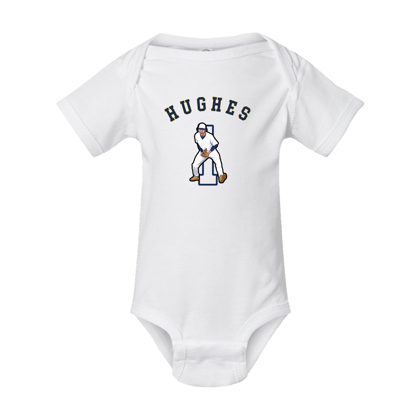 Baby Onesie
