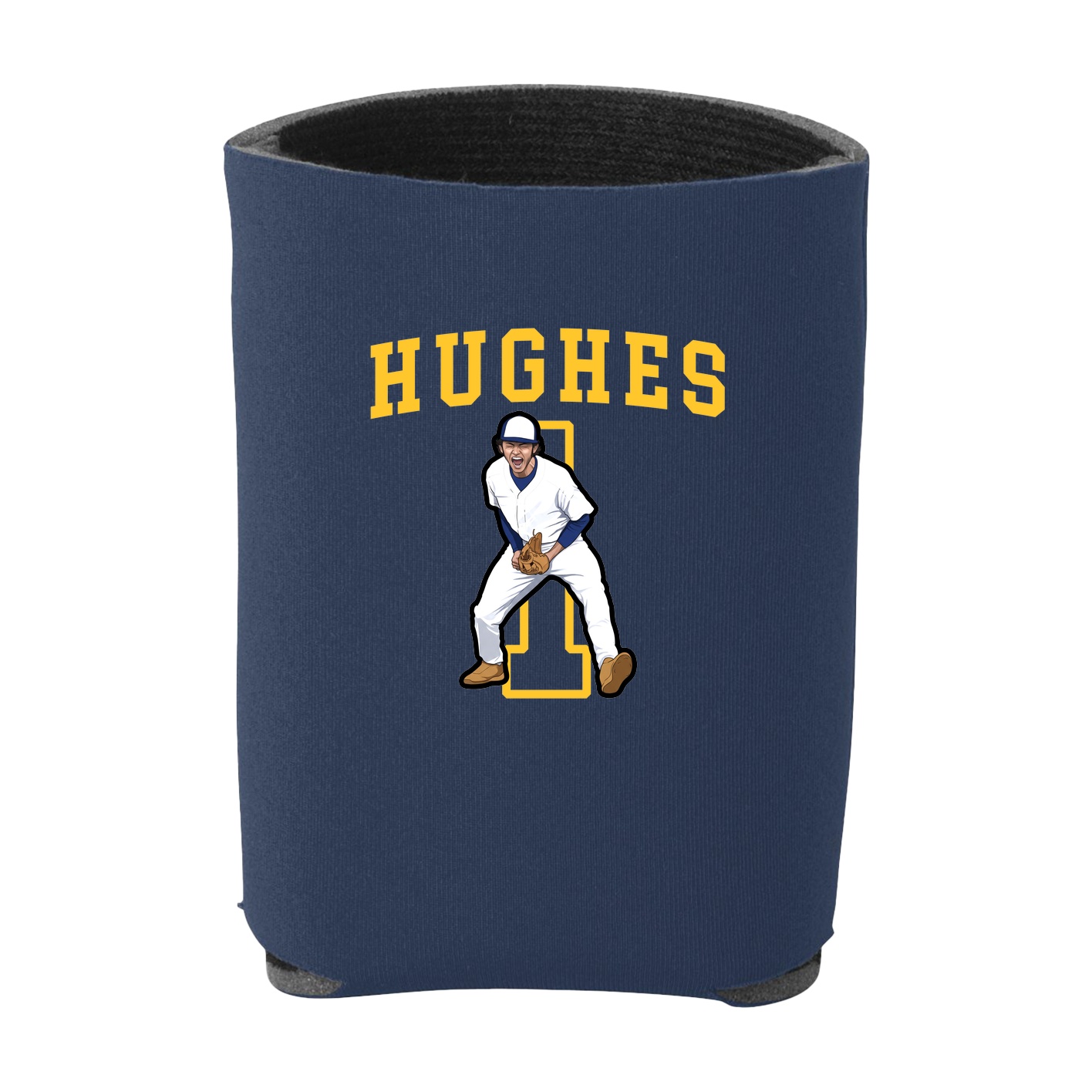 Can Holder — Shirsey in Navy