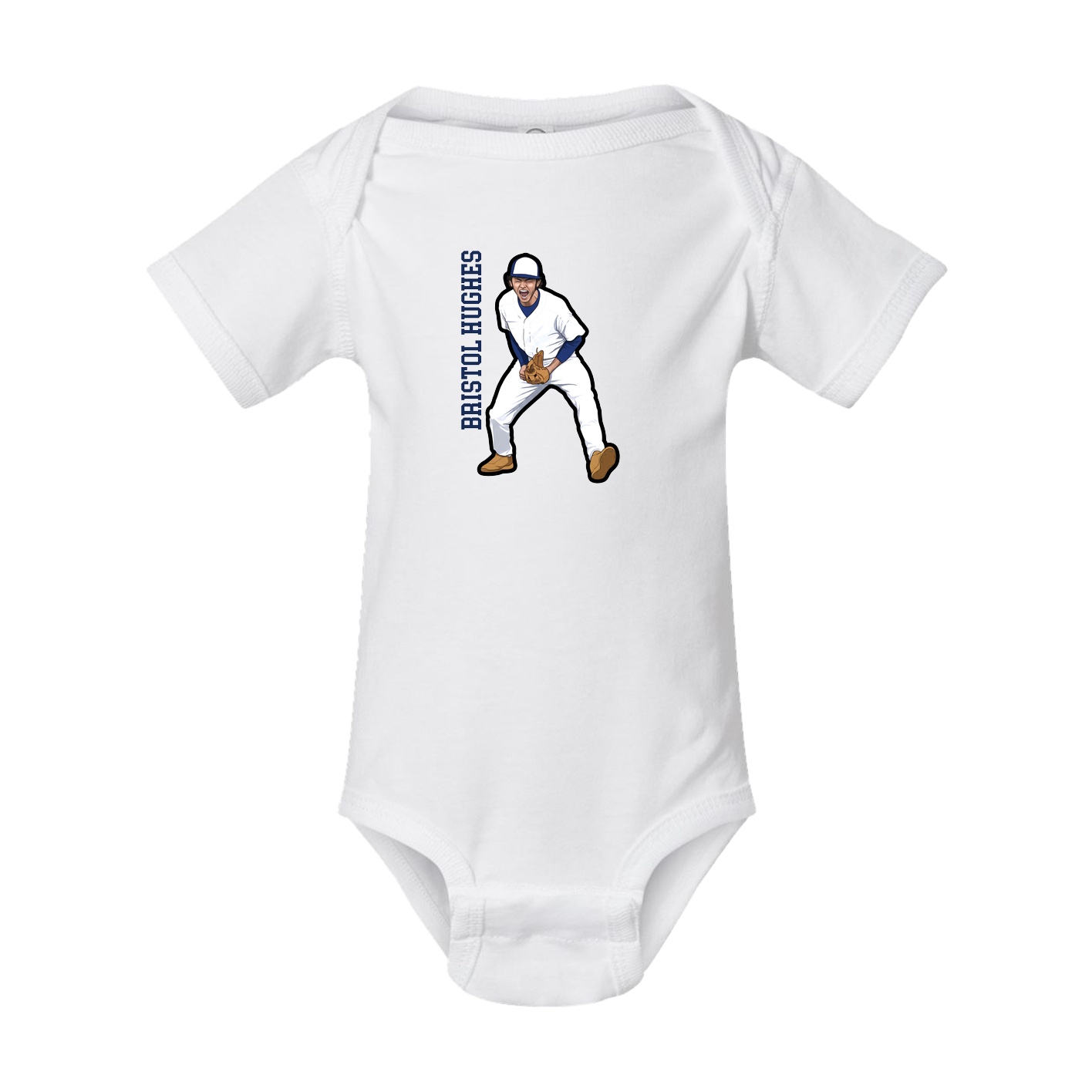 Baby Onesie