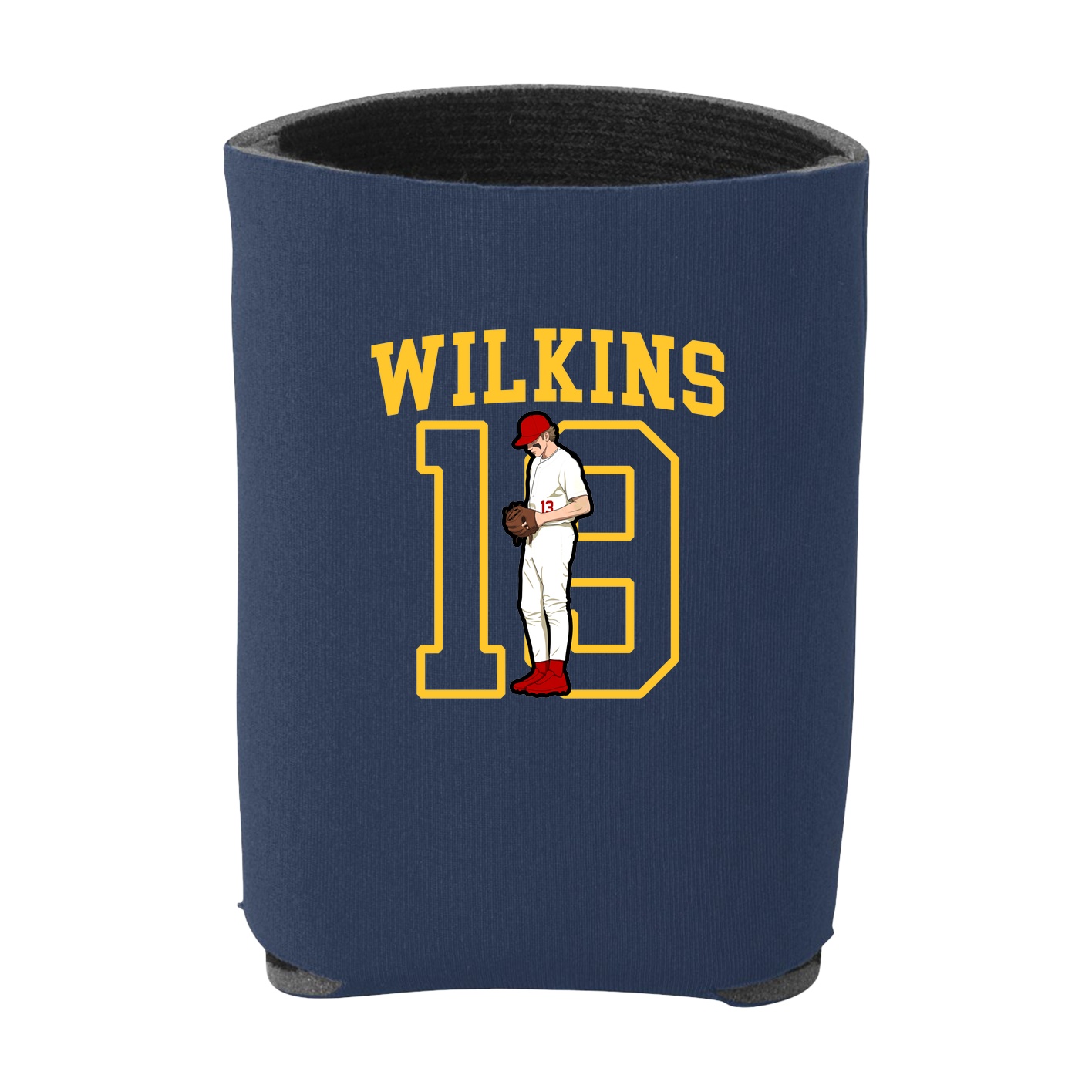 Can Holder — Shirsey in Navy