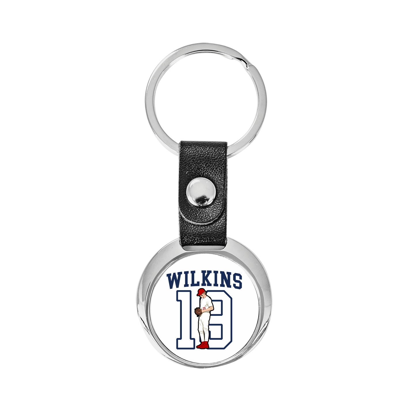 Key Chain — Shirsey in Classic