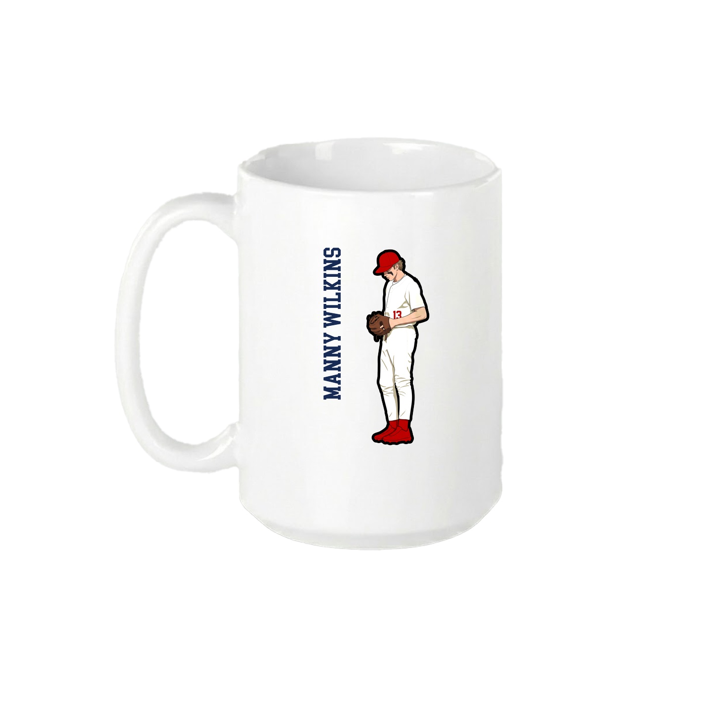 15oz Coffee Mug