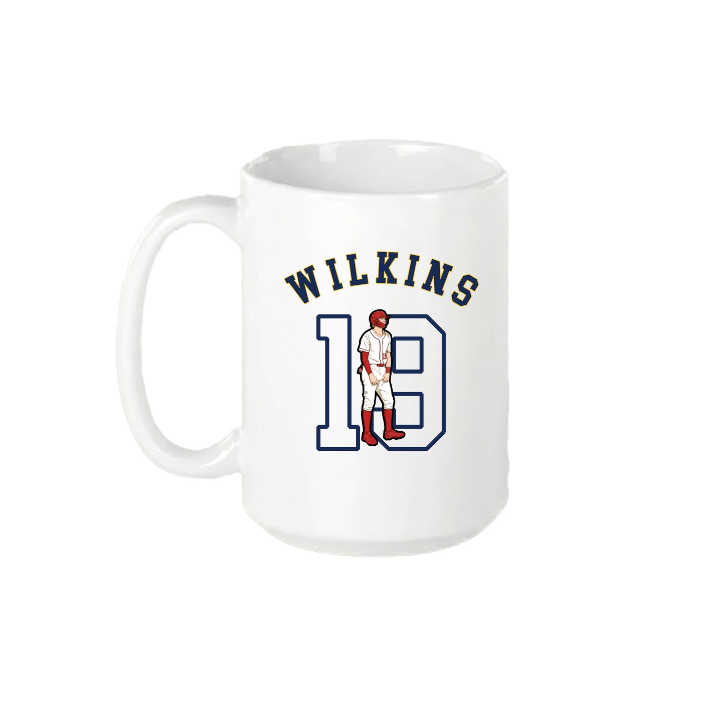15oz Coffee Mug