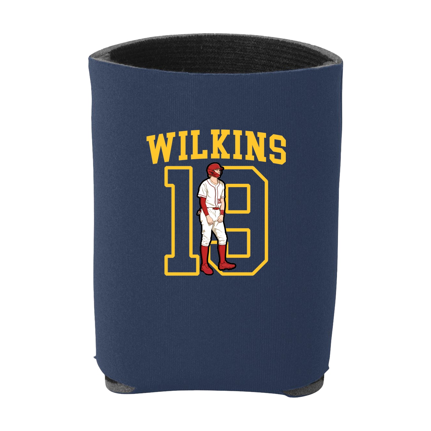 Can Holder — Shirsey in Navy