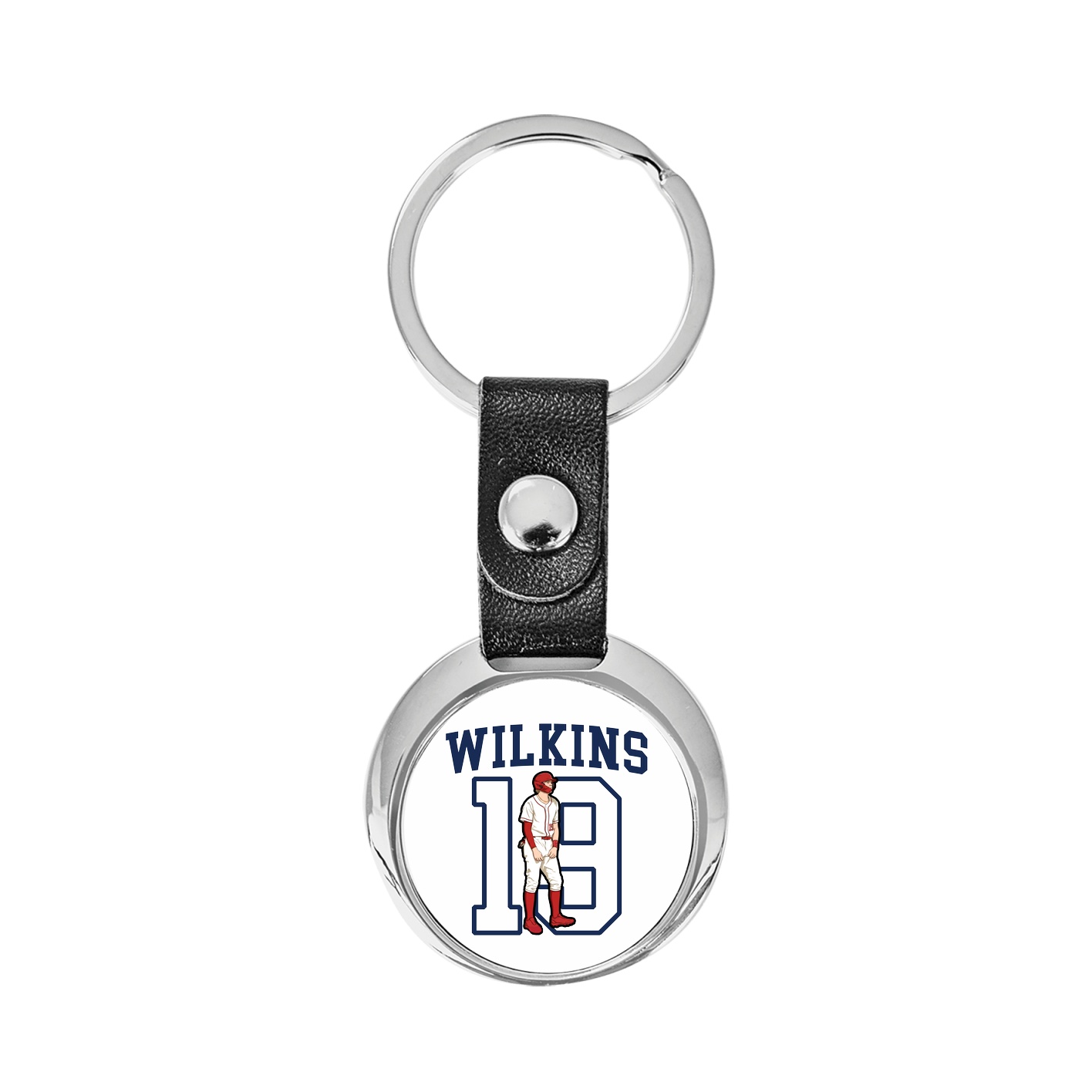 Key Chain — Shirsey in Classic