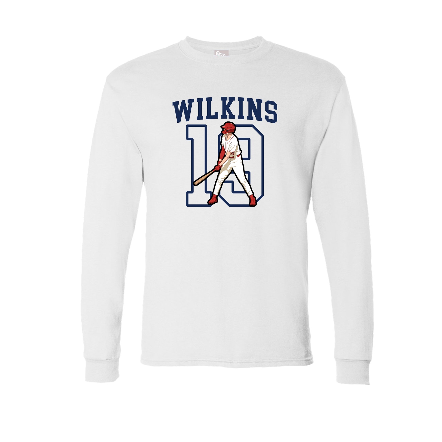 Long Sleeve Tee