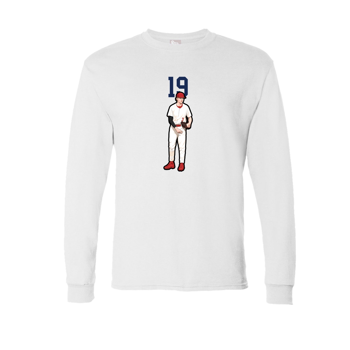 Long Sleeve Tee