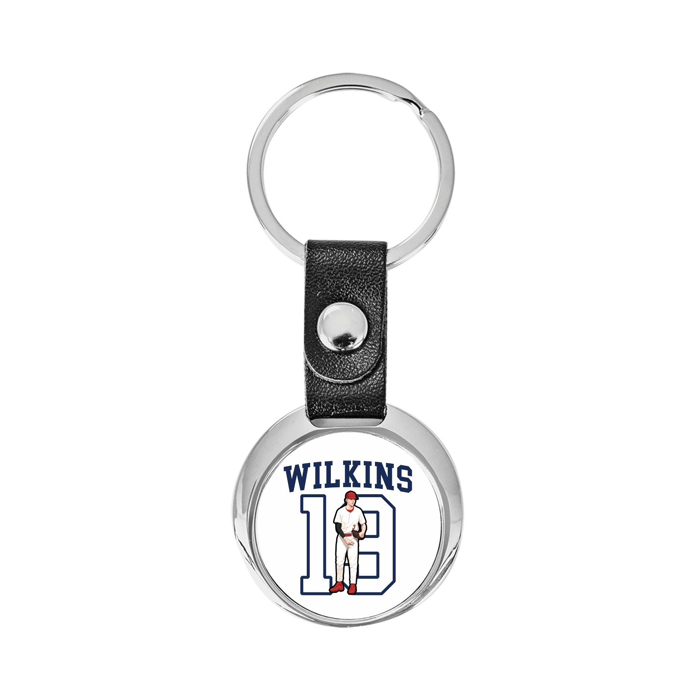Key Chain — Shirsey in Classic