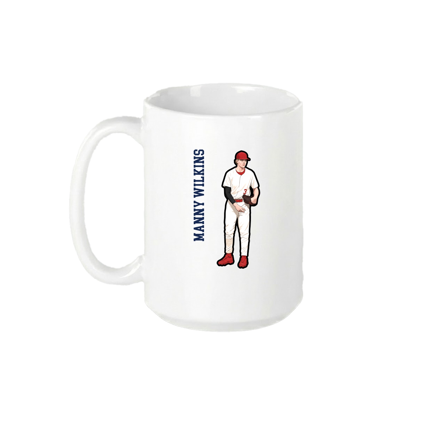 15oz Coffee Mug