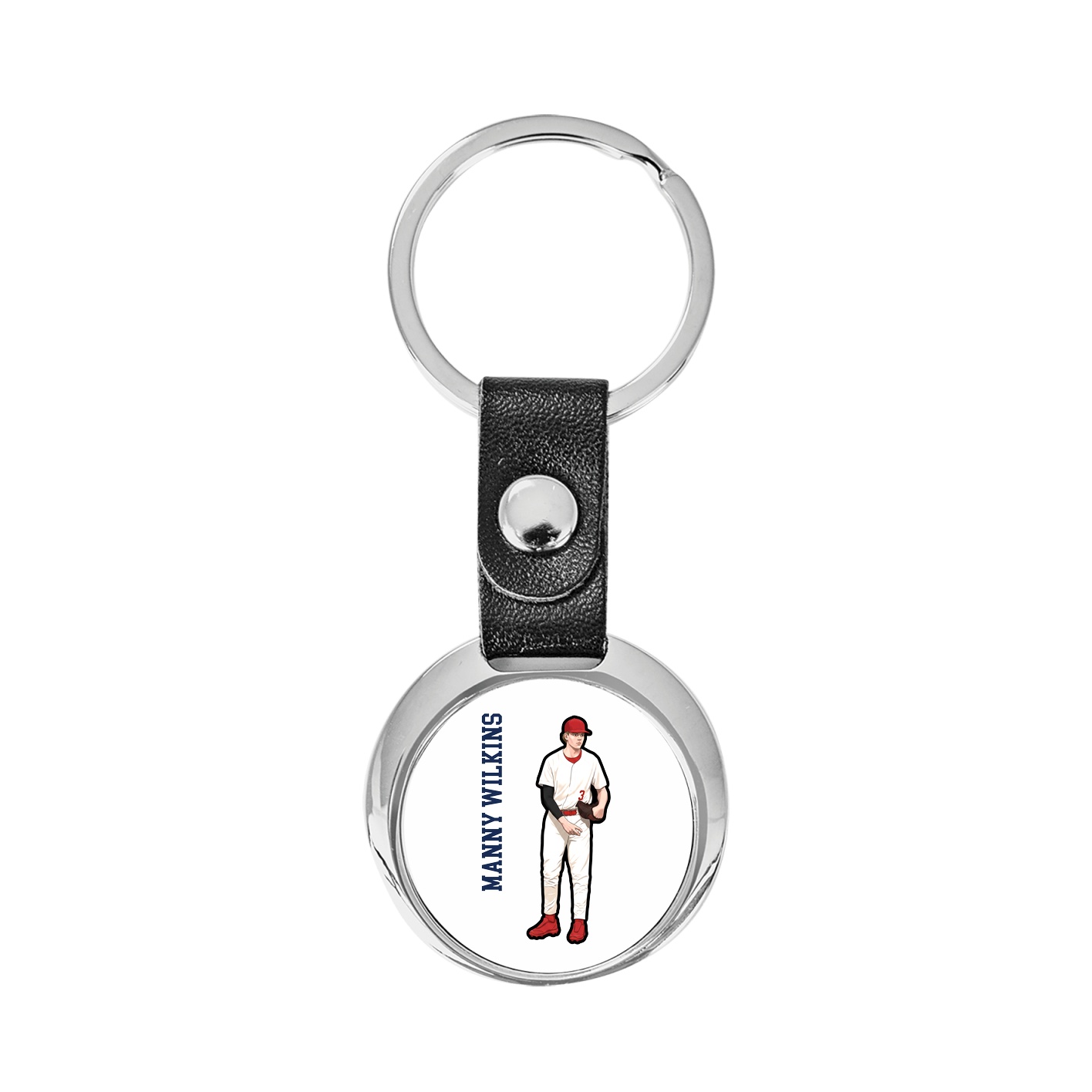 Key Chain