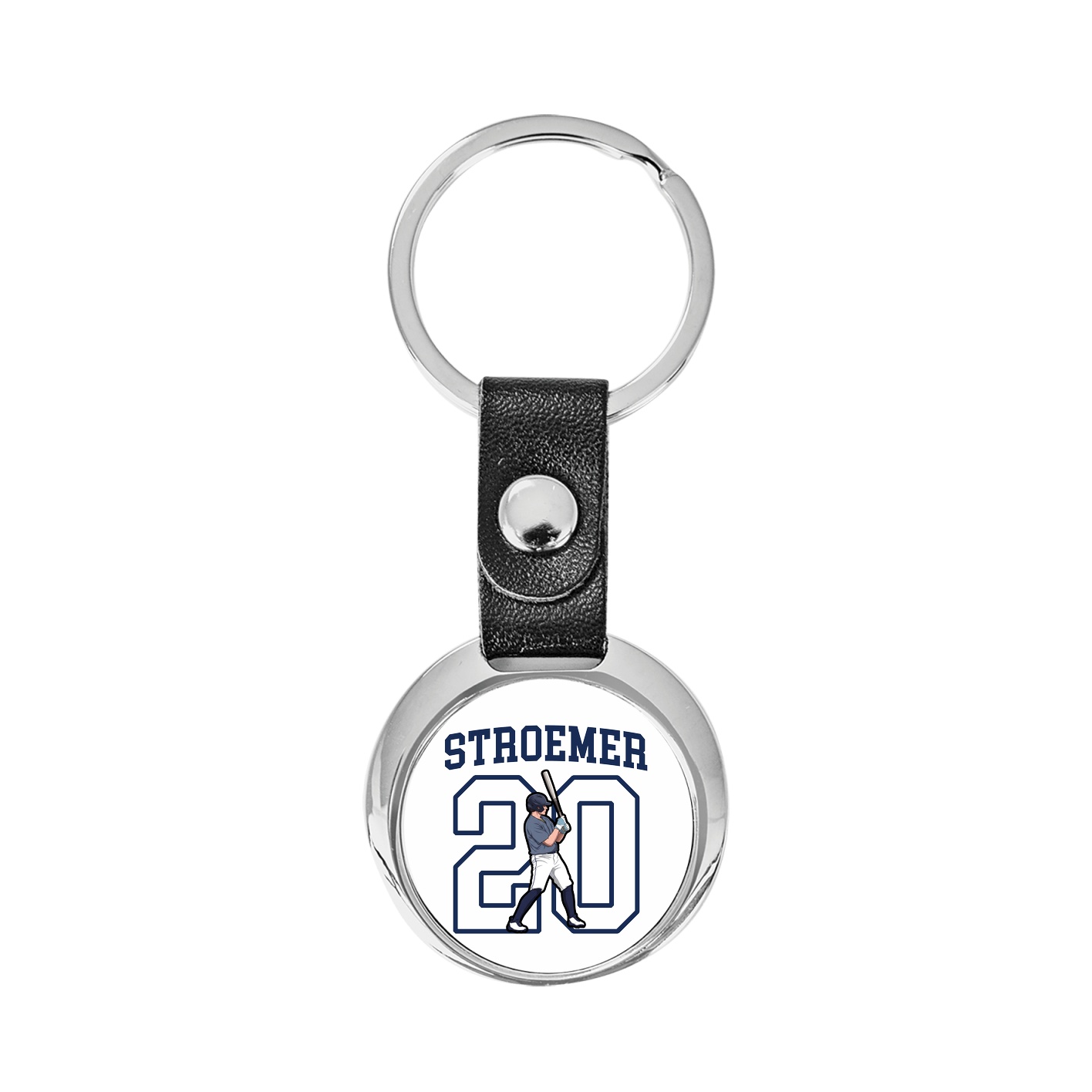Key Chain — Shirsey in Classic