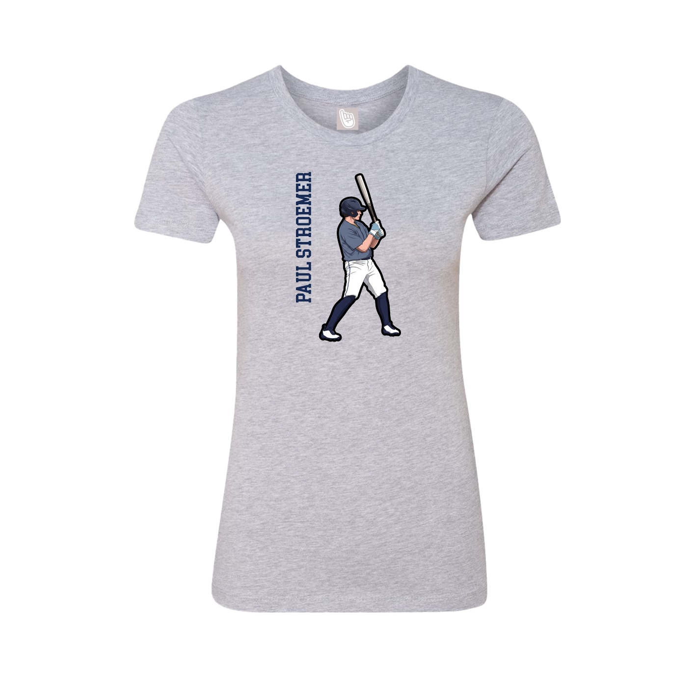 Fitted Women's Tee