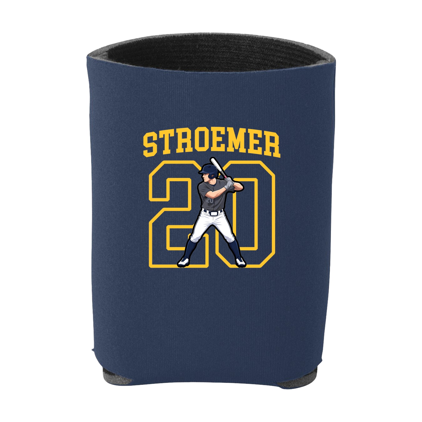 Can Holder — Shirsey in Navy