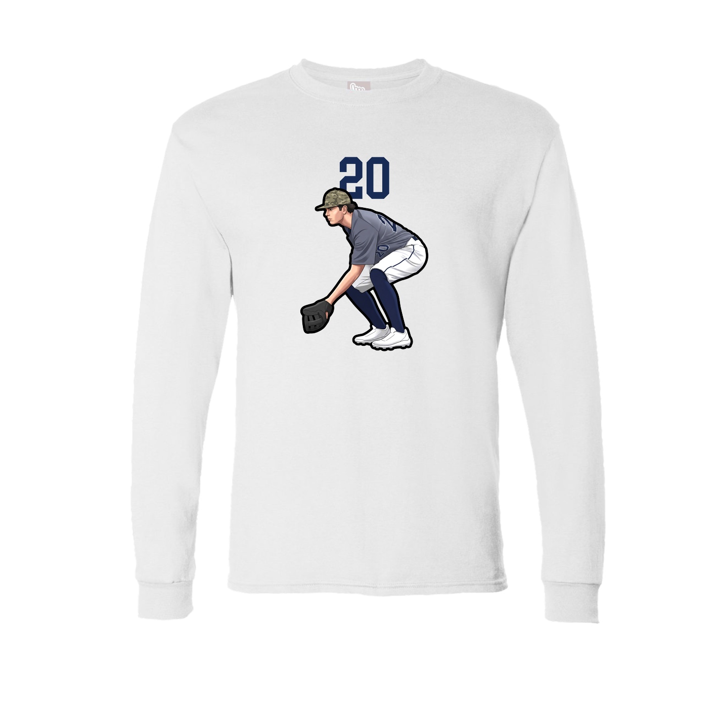 Long Sleeve Tee