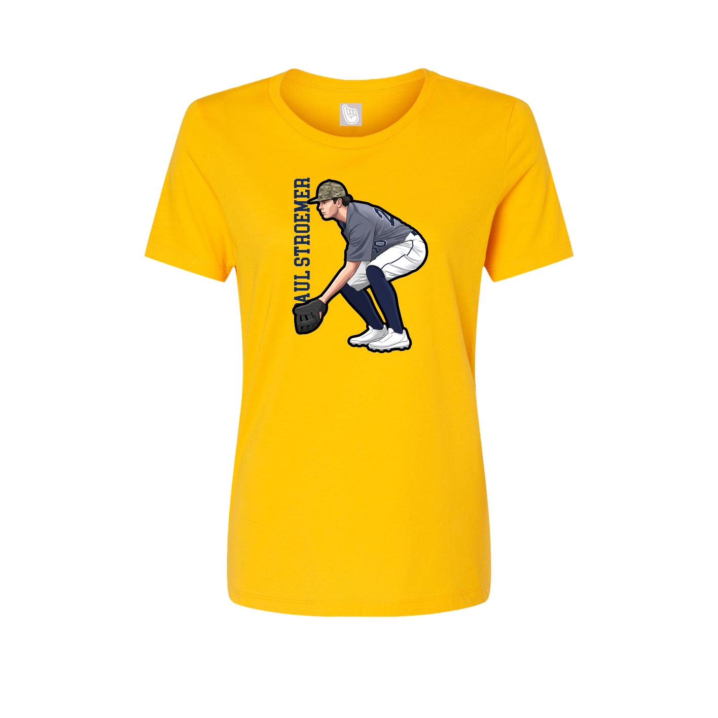 Womens Tee