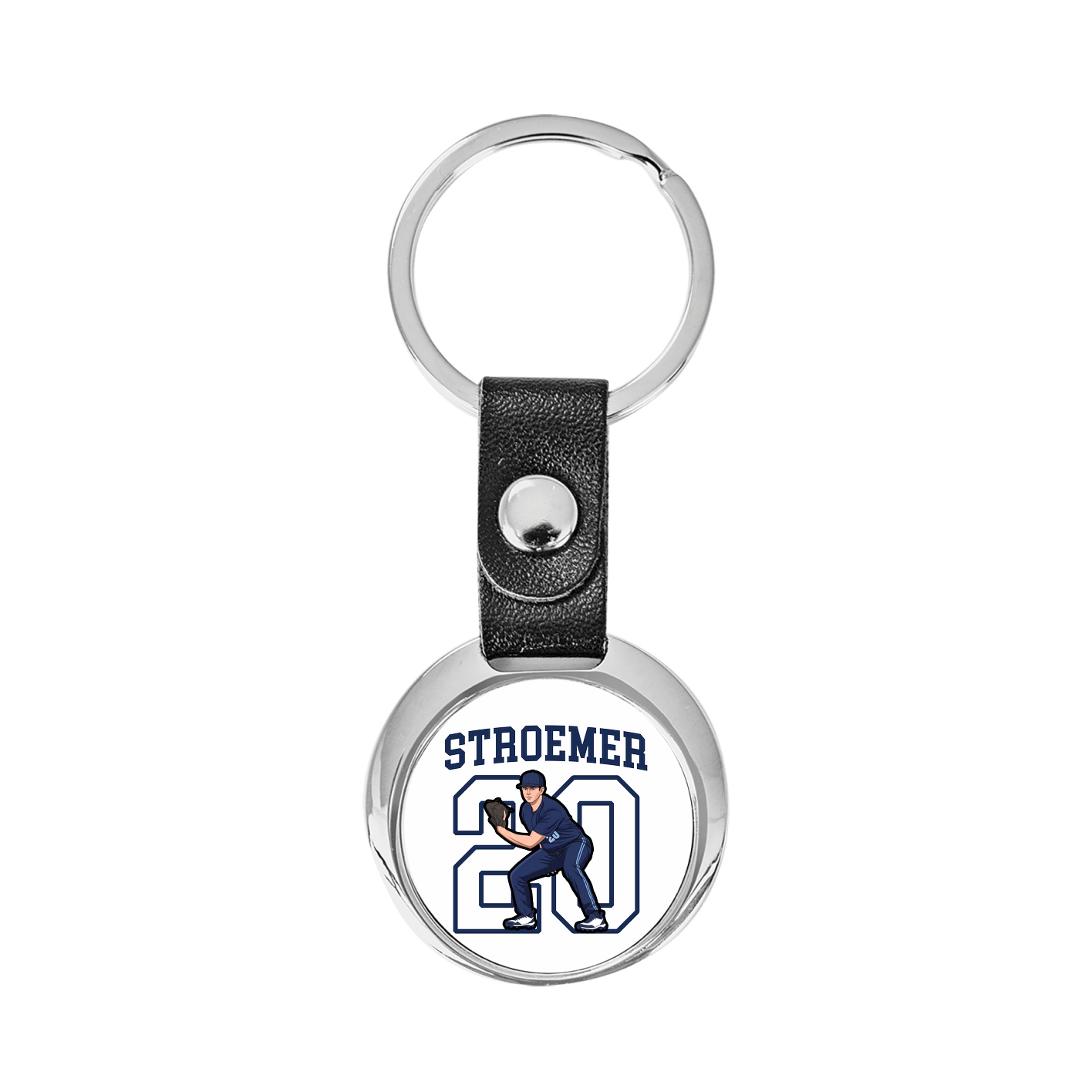 Key Chain — Shirsey in Classic
