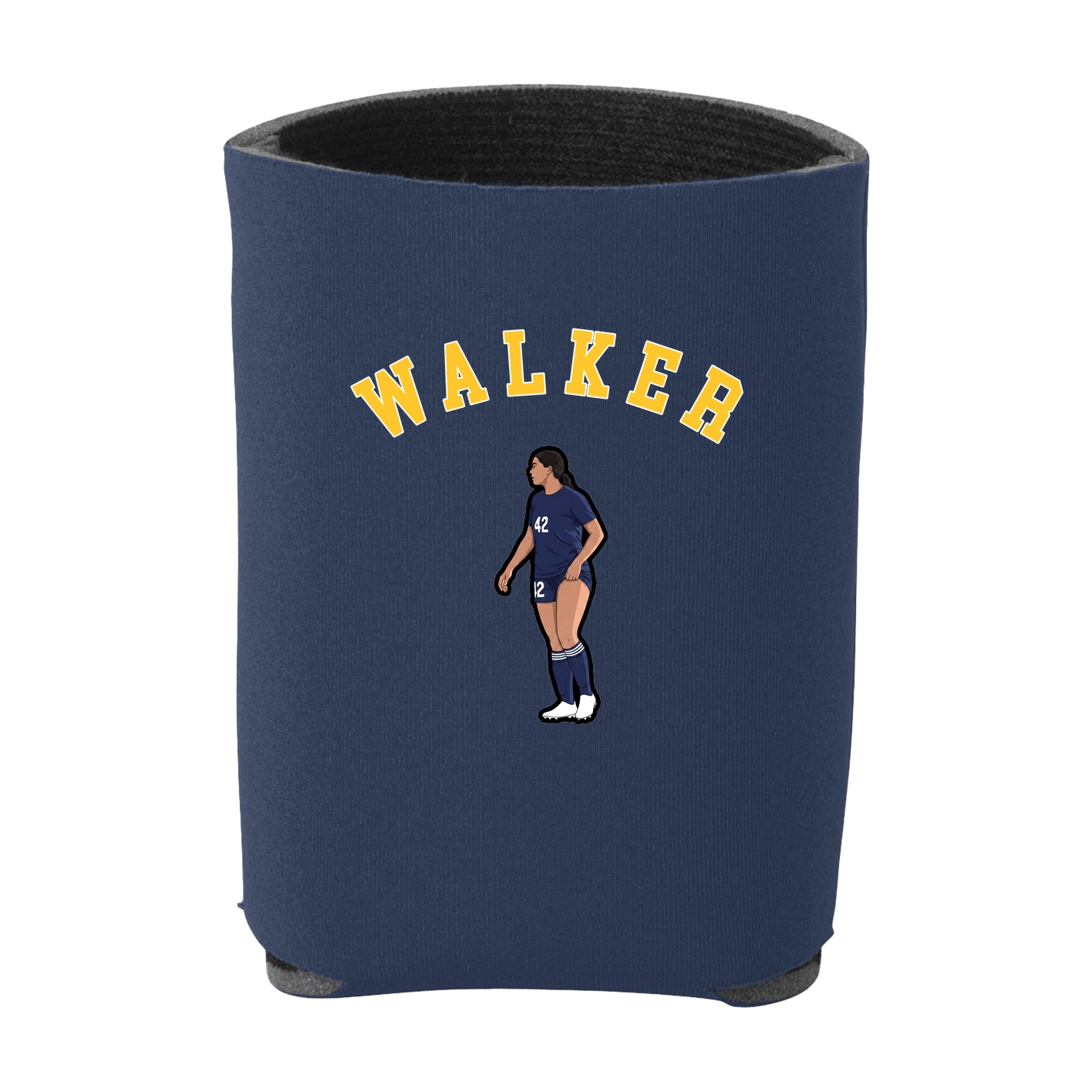 Can Holder — Shirsey Arch in Navy