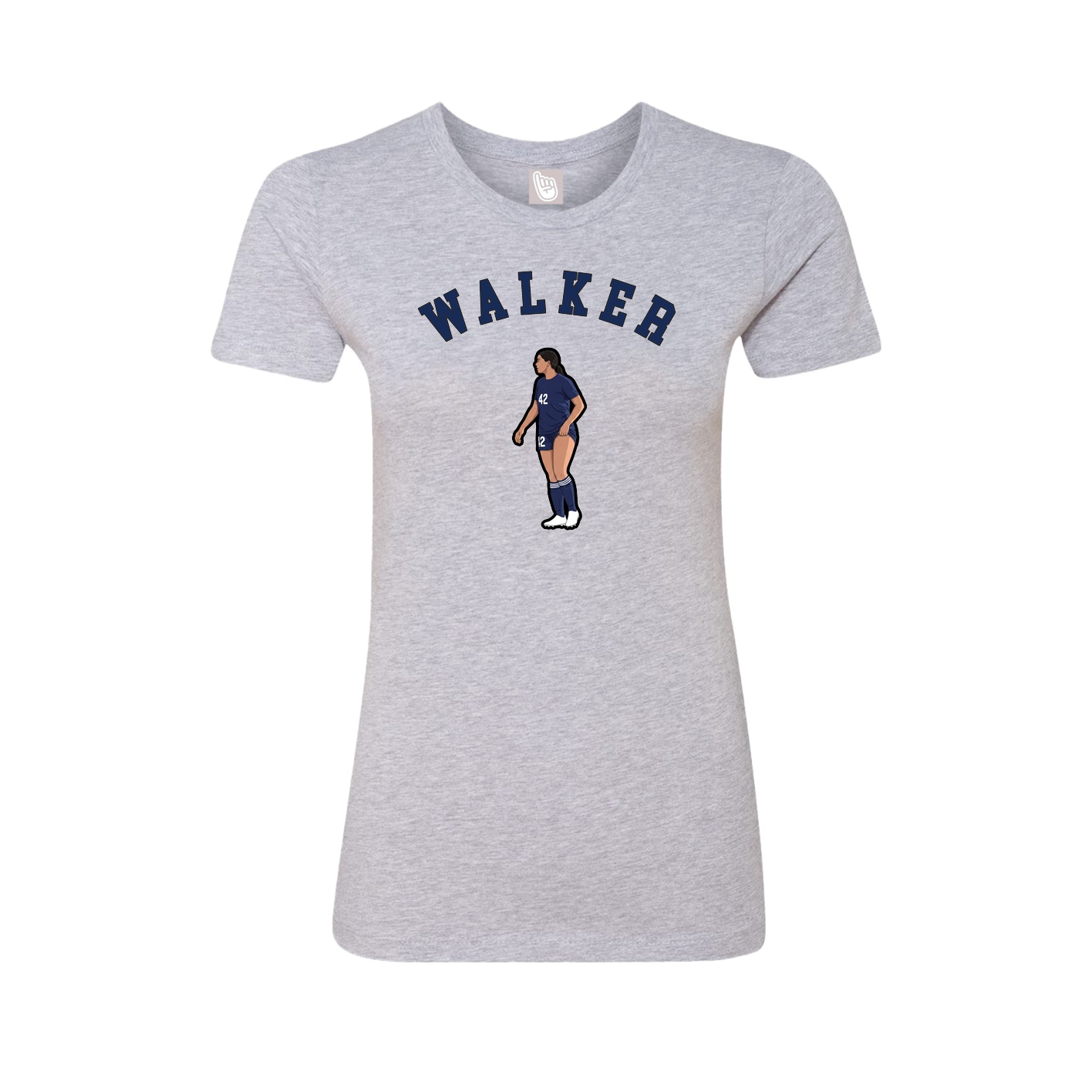 NIL Club Womens Tee