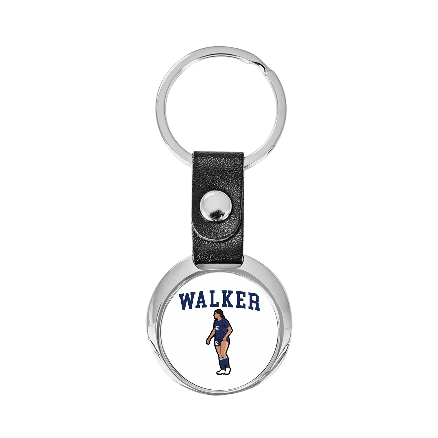 Key Chain — Shirsey in Classic