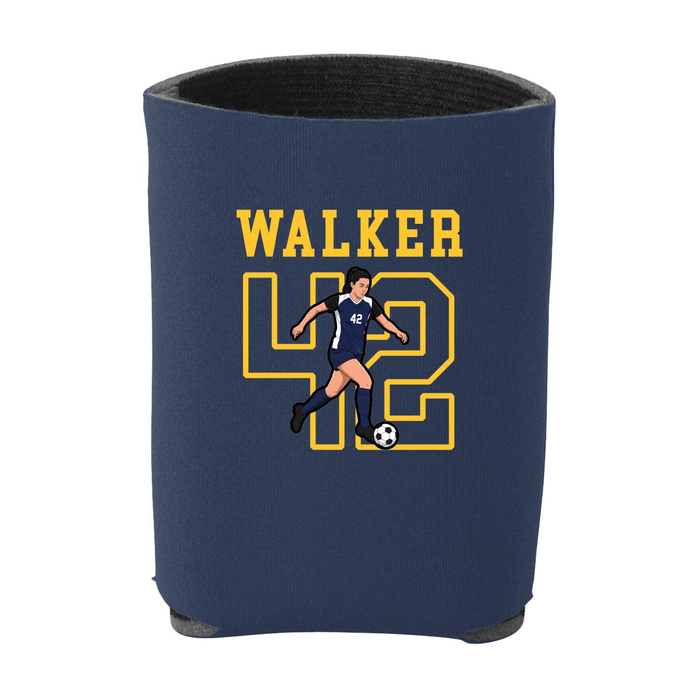 Can Holder — Shirsey in Navy