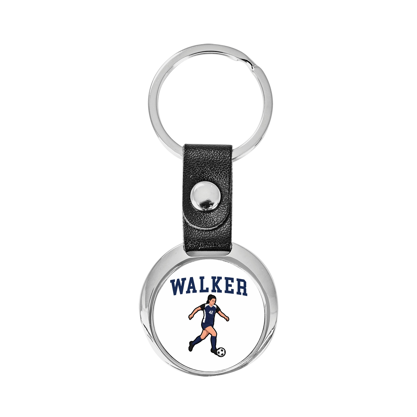 Key Chain — Shirsey in Classic