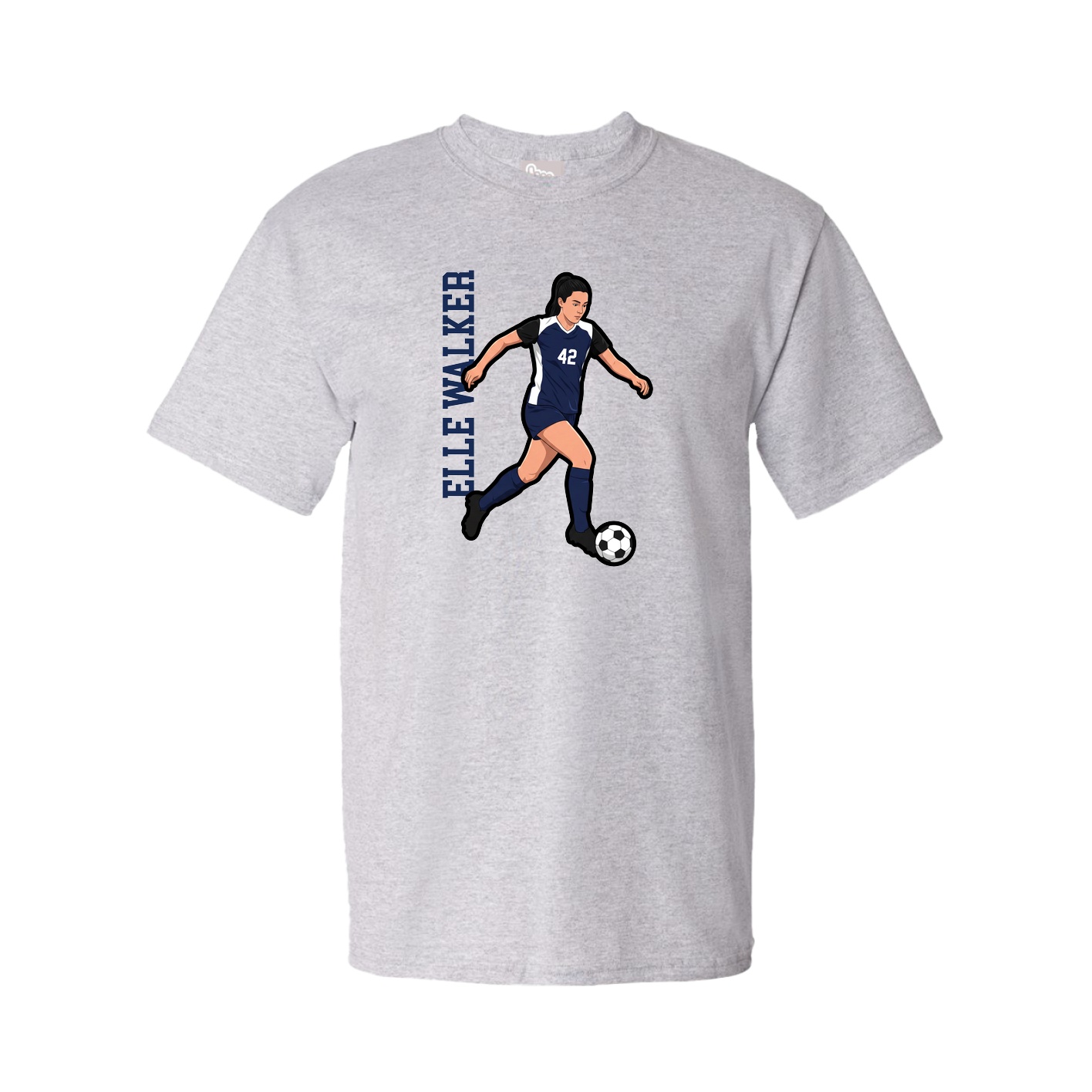 NIL Club Tee