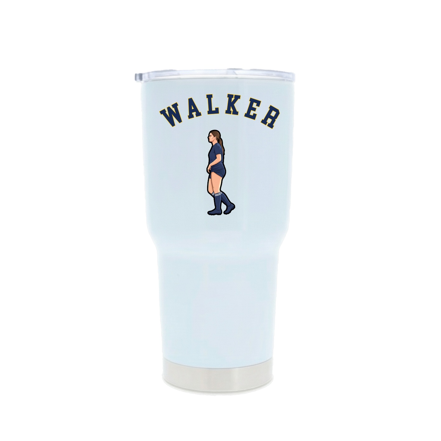 30oz Stainless Steel Tumbler