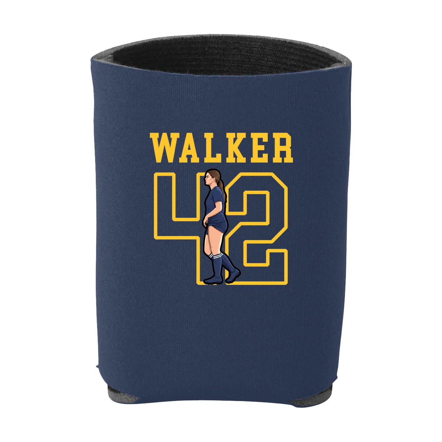 Can Holder — Shirsey in Navy