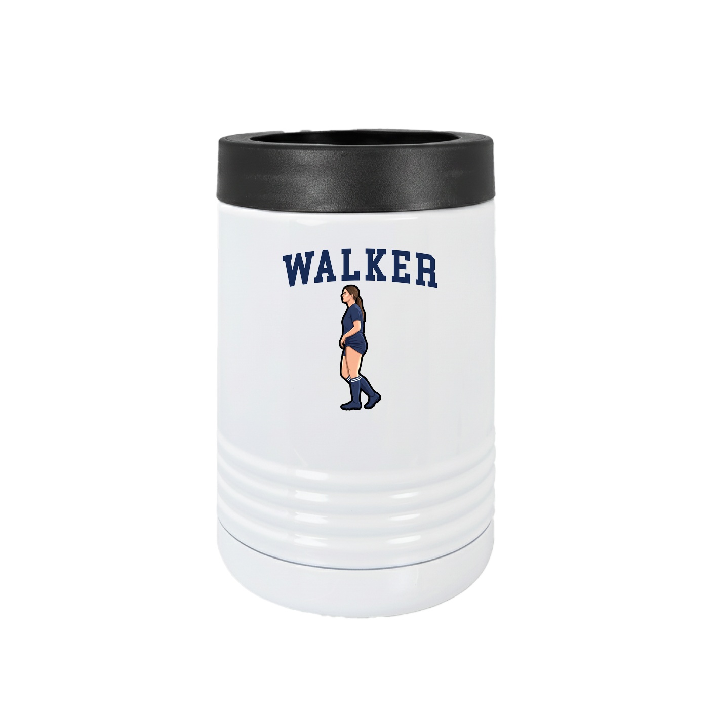 Beverage Holder — Shirsey in White