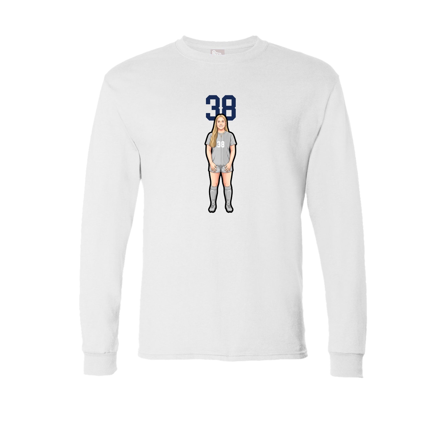 Long Sleeve Tee