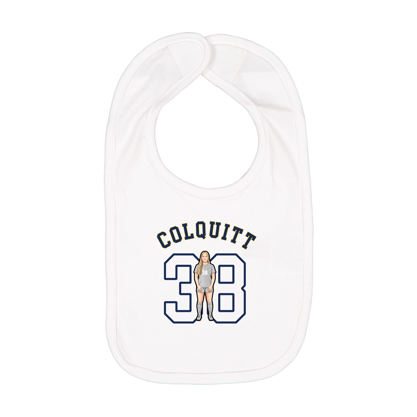 Infant Bib