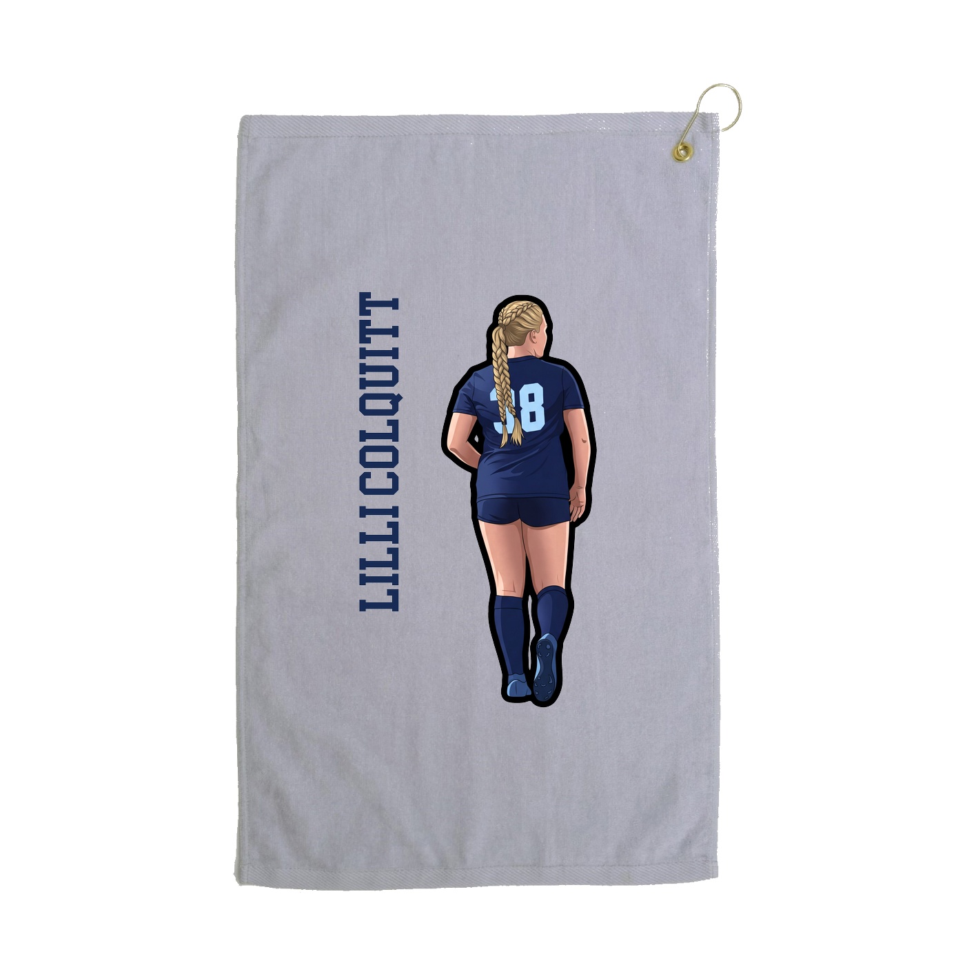 Golf Towel