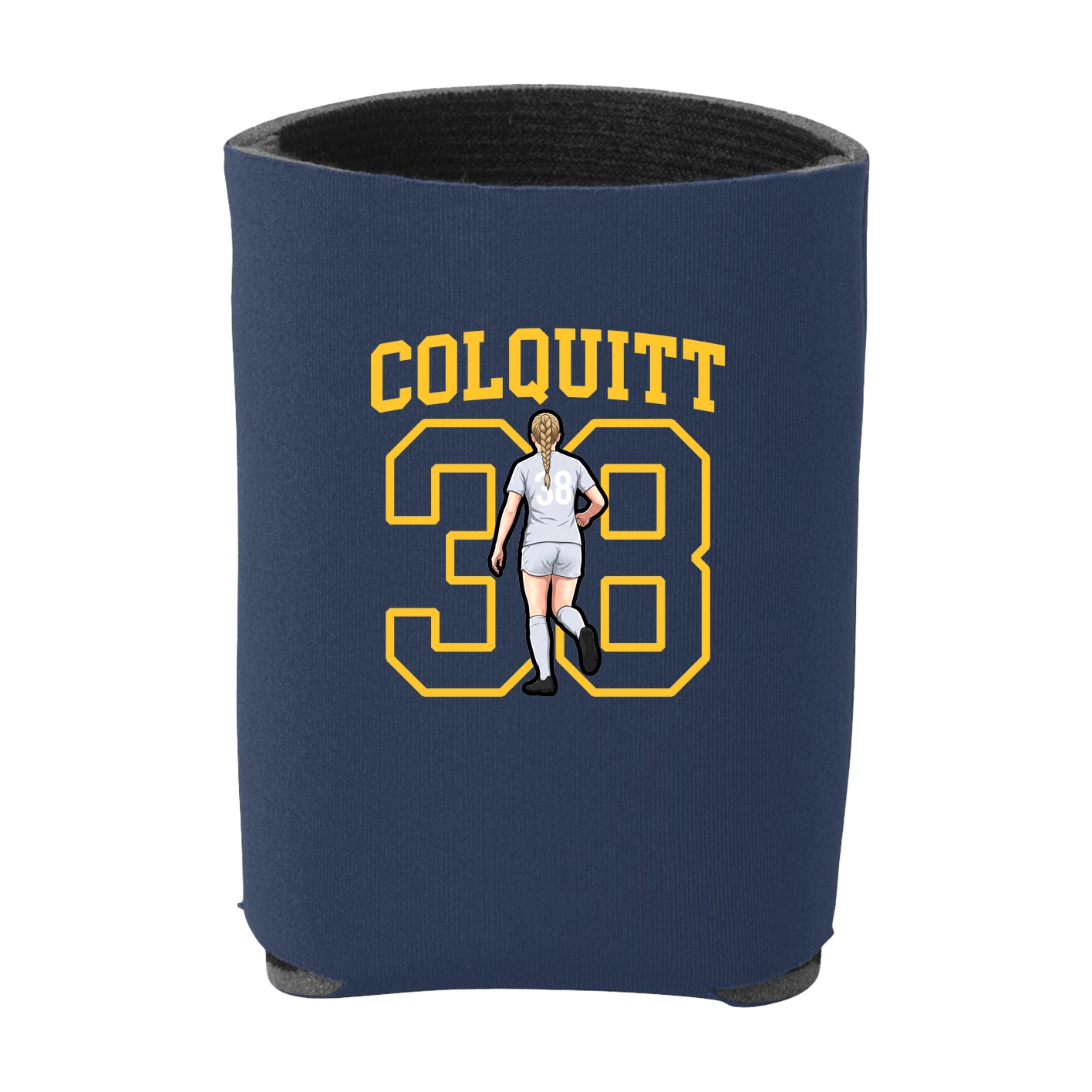 Can Holder — Shirsey in Navy