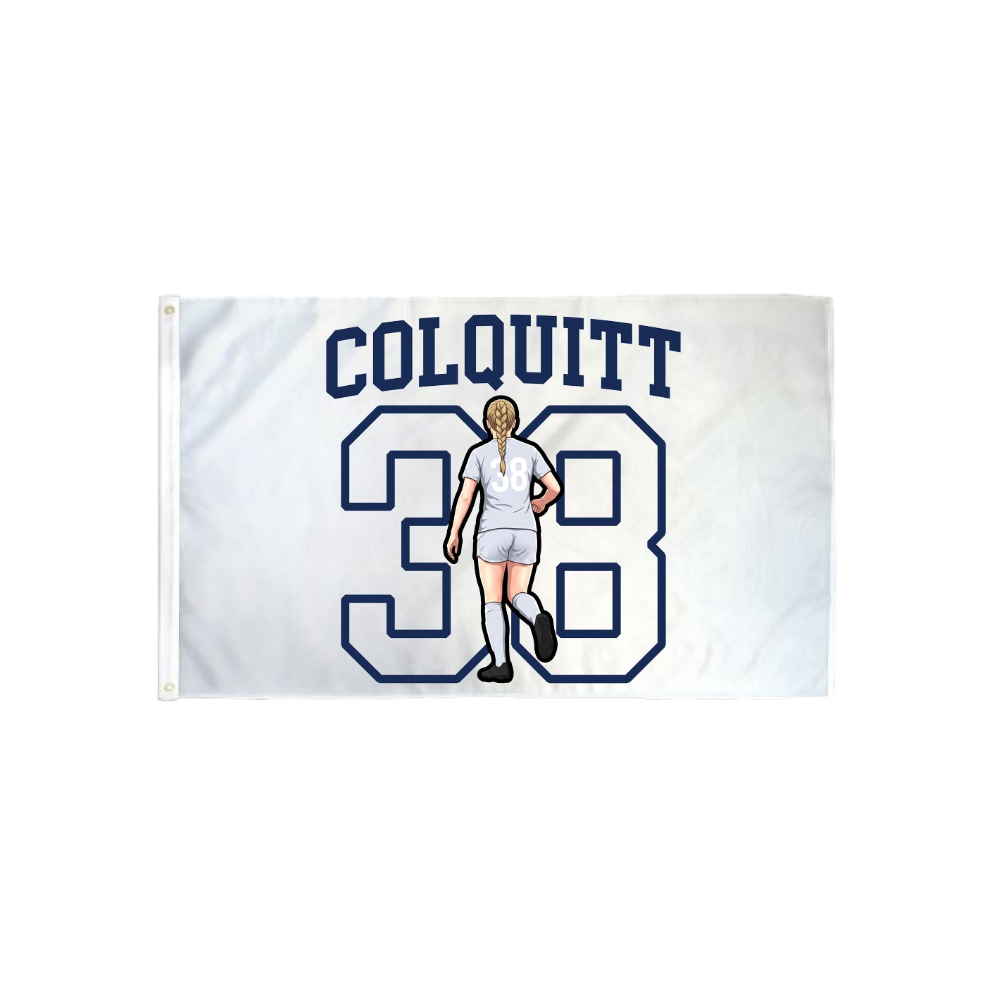 3x5 Flag